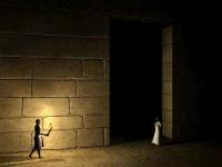 Haz click en la imagen para agrandarla Egipto 1156 a.C.: La tumba del faraón